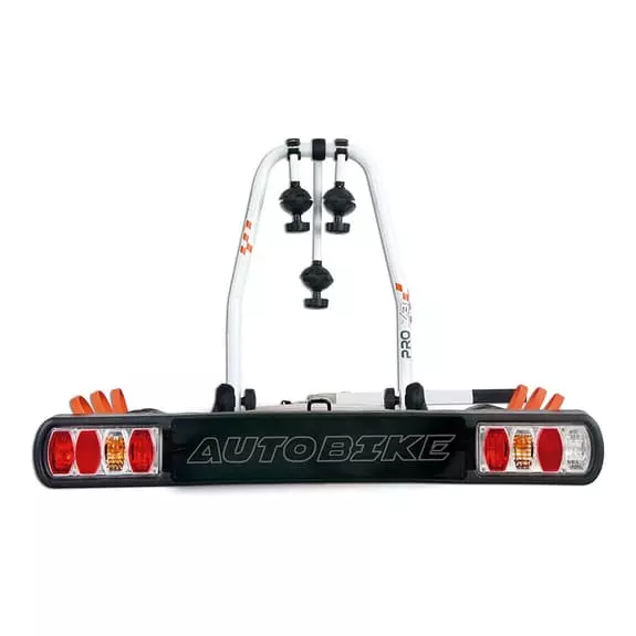 Porte-vélos Autobike Pro Z3 3 Vélos Noir 6 Porte-vélos Autobike Pro Z3 3 Vélos Noir – Image 4