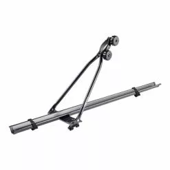 Porte-vélos De Toit Cruz Bike Rack Noir