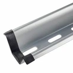 Porte-vélos De Toit Cruz Bike Rack Double Bouton Antivol Gris -Promos Porte-vélos Magasin cru 940 005 006