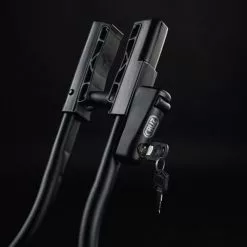 Porte-vélos De Toit Cruz Race Dark Noir -Promos Porte-vélos Magasin cru 940 015 004