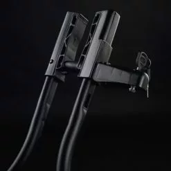 Porte-vélos De Toit Cruz Race Dark Noir -Promos Porte-vélos Magasin cru 940 015 005