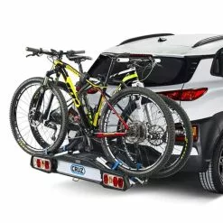 Porte-vélos De Bola Cruz Pivot 2 Bicis 13 Pins -Promos Porte-vélos Magasin cru 940 506 003