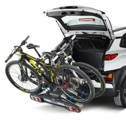 Porte-vélos De Bola Cruz Pivot 2 Bicis 13 Pins -Promos Porte-vélos Magasin cru 940 506 004