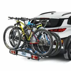 Porte-vélos De Bola Cruz Pivot 3 Bicis 13 Pins 10 Porte-vélos De Bola Cruz Pivot 3 Bicis 13 Pins -Promos Porte-vélos Magasin cru 940 511 003