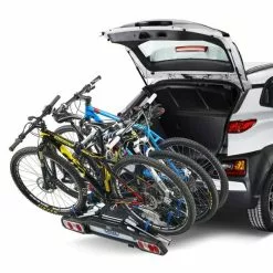 Porte-vélos De Bola Cruz Pivot 3 Bicis 13 Pins 11 Porte-vélos De Bola Cruz Pivot 3 Bicis 13 Pins -Promos Porte-vélos Magasin cru 940 511 004