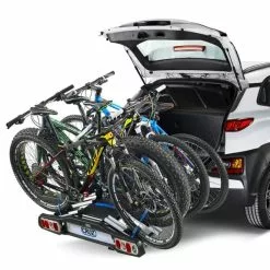 Porte-vélos De Bola Cruz Pivot 4 Bicis 13 Pins -Promos Porte-vélos Magasin cru 940 515 004