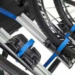 Porte-vélos De Bola Cruz Pivot 4 Bicis 13 Pins -Promos Porte-vélos Magasin cru 940 515 005