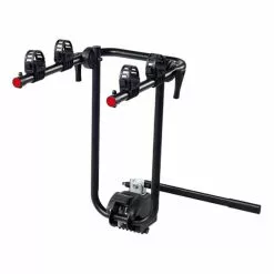 Porte-vélo D'attelage Cruz Frame 2 Vélos