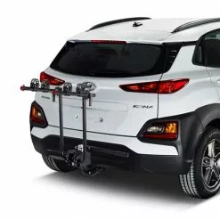 Porte-vélo D'attelage Cruz Frame 2 Vélos -Promos Porte-vélos Magasin cru 940 518 003