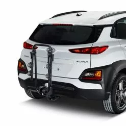 Porte-vélo D'attelage Cruz Frame 2 Vélos -Promos Porte-vélos Magasin cru 940 518 006