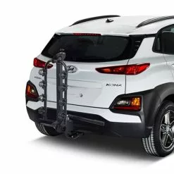 Porte-vélo D'attelage Cruz Frame 4 Vélos -Promos Porte-vélos Magasin cru 940 525 006