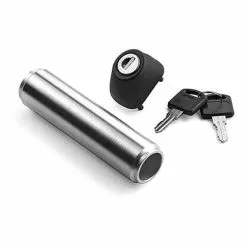 Adaptateur Porte-vélos Elite San Remo Race Lock 20 Mm