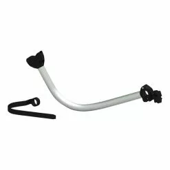 Bras De Fixation Fiamma Bike-Block Pro 4 Pour Porte-vélos Noir Gris