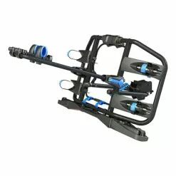 Porte-vélos Hapro Atlas Premium II Pour 2 Vélos -Promos Porte-vélos Magasin hpr h 32102 003