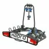 Porte-vélos Hapro Atlas Premium III Pour 3 Vélos