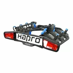 Porte-vélos Hapro Atlas Premium III Pour 3 Vélos -Promos Porte-vélos Magasin hpr h 32103 002