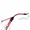Barre De Remorquage Peruzzo Trail Angel Pour Vélo Enfant