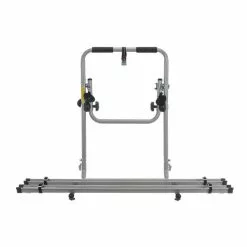 Porte-vélos De Roue Peruzzo Brennero Pour 2 Vélos