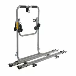 Porte-vélos De Roue Peruzzo Brennero Pour 2 Vélos -Promos Porte-vélos Magasin pz 313 003