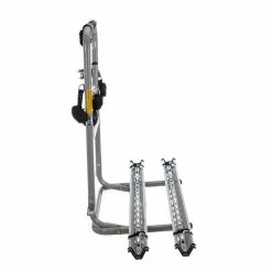 Porte-vélos De Roue Peruzzo Brennero Pour 2 Vélos -Promos Porte-vélos Magasin pz 313 004