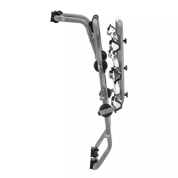 Porte-vélos De Hayon Arrière Peruzzo Padova Steel Pour 3 Vélos 7 Porte-vélos De Hayon Arrière Peruzzo Padova Steel Pour 3 Vélos – Image 5