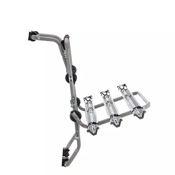 Porte-vélos De Hayon Arrière Peruzzo Padova Steel Pour 3 Vélos 8 Porte-vélos De Hayon Arrière Peruzzo Padova Steel Pour 3 Vélos – Image 6