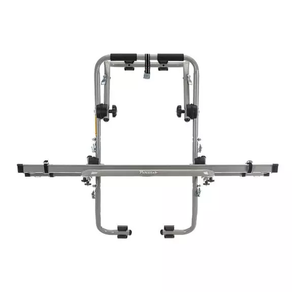 Porte-vélos De Hayon Arrière Peruzzo Padova Steel Pour 2 Vélos 4 Porte-vélos De Hayon Arrière Peruzzo Padova Steel Pour 2 Vélos – Image 2