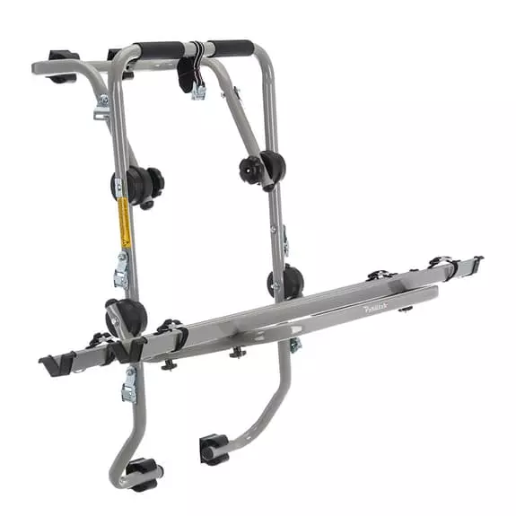 Porte-vélos De Hayon Arrière Peruzzo Padova Steel Pour 2 Vélos 6 Porte-vélos De Hayon Arrière Peruzzo Padova Steel Pour 2 Vélos – Image 4