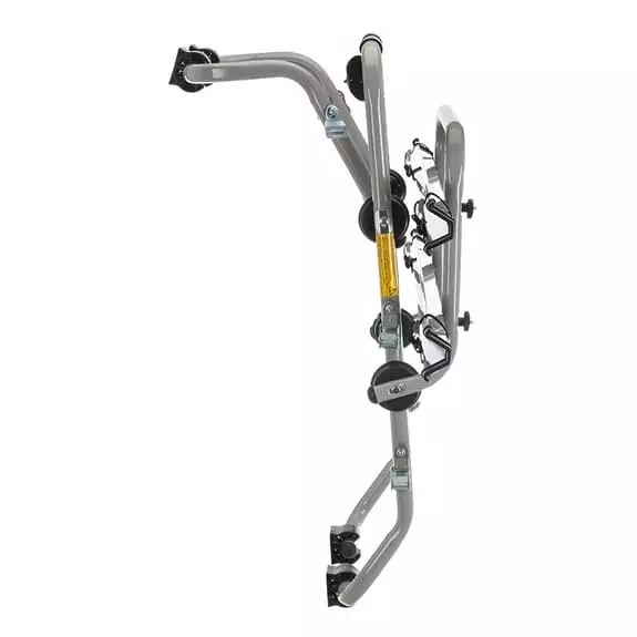 Porte-vélos De Hayon Arrière Peruzzo Padova Steel Pour 2 Vélos 7 Porte-vélos De Hayon Arrière Peruzzo Padova Steel Pour 2 Vélos – Image 5