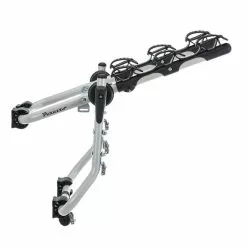 Porte-vélos De Hayon Arrière Peruzzo Verona Steel Pour 3 Vélos -Promos Porte-vélos Magasin pz 382sc 003