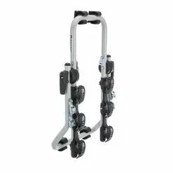 Porte-vélos De Hayon Arrière Peruzzo Verona Steel Pour 3 Vélos -Promos Porte-vélos Magasin pz 382sc 004