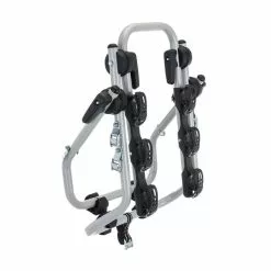Porte-vélos De Hayon Arrière Peruzzo Venezia Steel Pour 3 Vélos -Promos Porte-vélos Magasin pz 388sc 005