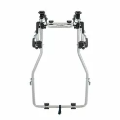 Porte-vélos De Hayon Arrière Peruzzo Milano Alu Pour 3 Vélos