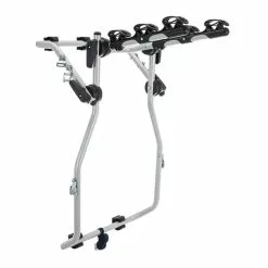 Porte-vélos De Hayon Arrière Peruzzo Milano Alu Pour 3 Vélos -Promos Porte-vélos Magasin pz 620 003