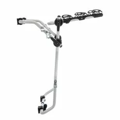 Porte-vélos De Hayon Arrière Peruzzo Milano Alu Pour 3 Vélos -Promos Porte-vélos Magasin pz 620 004