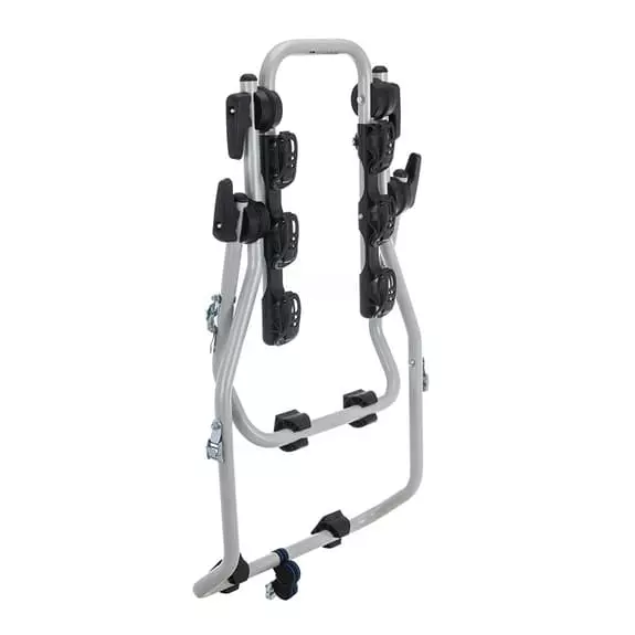 Porte-vélos De Hayon Arrière Peruzzo Milano Steel Pour 3 Vélos 7 Porte-vélos De Hayon Arrière Peruzzo Milano Steel Pour 3 Vélos – Image 5