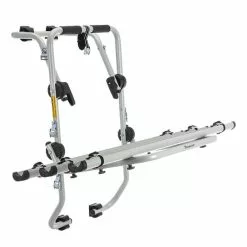 Porte-vélos De Hayon Arrière Peruzzo Padova Alu Pour 3 Vélos -Promos Porte-vélos Magasin pz 650 3 004