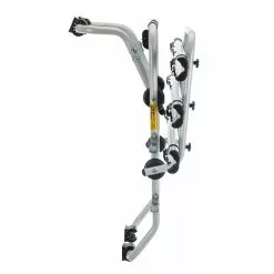 Porte-vélos De Hayon Arrière Peruzzo Padova Alu Pour 3 Vélos -Promos Porte-vélos Magasin pz 650 3 005