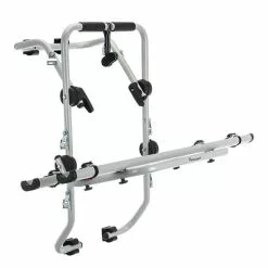 Porte-vélos De Hayon Arrière Peruzzo Padova Alu Pour 2 Vélos -Promos Porte-vélos Magasin pz 650 004