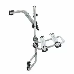 Porte-vélos De Hayon Arrière Peruzzo Padova Alu Pour 2 Vélos -Promos Porte-vélos Magasin pz 650 006