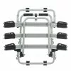 Porte-vélos De Hayon Arrière Peruzzo Firenze Pour 3 Vélos -Promos Porte-vélos Magasin pz 660 3 001
