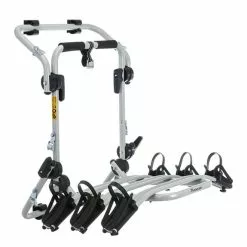 Porte-vélos De Hayon Arrière Peruzzo Firenze Pour 3 Vélos -Promos Porte-vélos Magasin pz 660 3 003