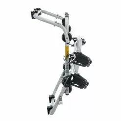 Porte-vélos De Hayon Arrière Peruzzo Firenze Pour 2 Vélos -Promos Porte-vélos Magasin pz 660 005