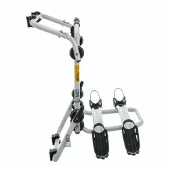 Porte-vélos De Hayon Arrière Peruzzo Firenze Pour 2 Vélos -Promos Porte-vélos Magasin pz 660 006