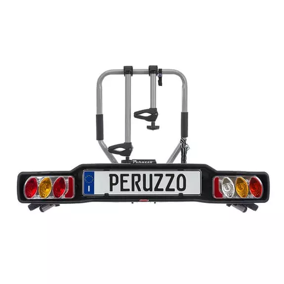Porte-vélos Peruzzo Siena Pour 3 Vélos 13 Pôles 4 Porte-vélos Peruzzo Siena Pour 3 Vélos 13 Pôles – Image 2