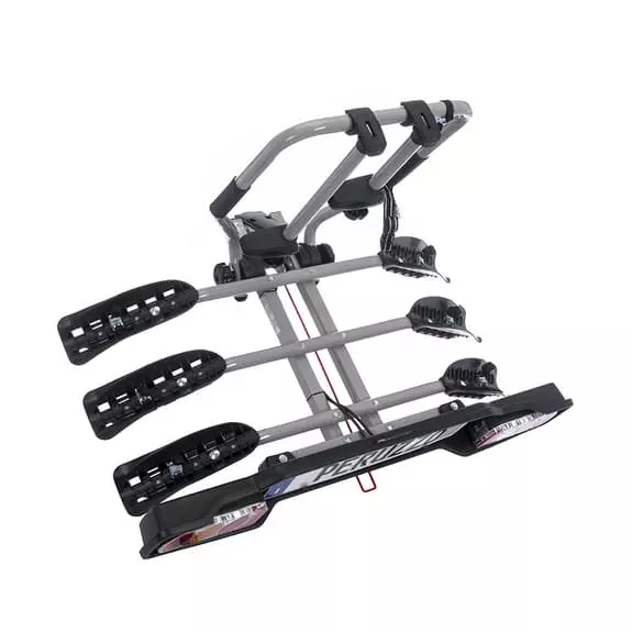 Porte-vélos Peruzzo Siena Pour 3 Vélos 13 Pôles 5 Porte-vélos Peruzzo Siena Pour 3 Vélos 13 Pôles – Image 3