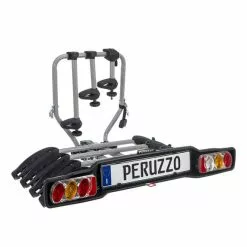 Porte-vélos Peruzzo Siena Pour 4 Vélos 13 Pôles -Promos Porte-vélos Magasin pz 668 4 004
