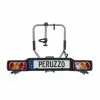 Porte-vélos Peruzzo Siena Pour 2 Vélos 13 Pôles -Promos Porte-vélos Magasin pz 668 001