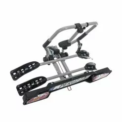 Porte-vélos Peruzzo Siena Pour 2 Vélos 13 Pôles -Promos Porte-vélos Magasin pz 668 003