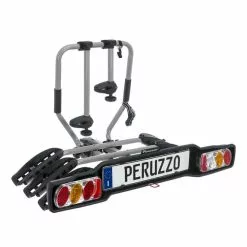 Porte-vélos Peruzzo Siena Fisso Pour 3 Vélos 13 Pôles -Promos Porte-vélos Magasin pz 669 3 003